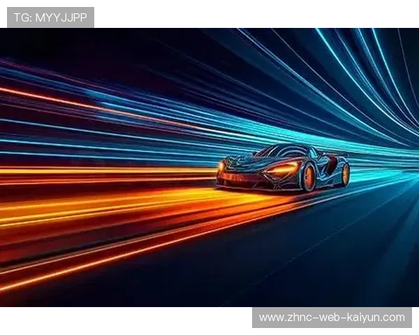 未来赛车的能源管理:大数据与AI结合,未来赛车手 未来赛车的能源管理:大数据与AI结合,未来赛车手