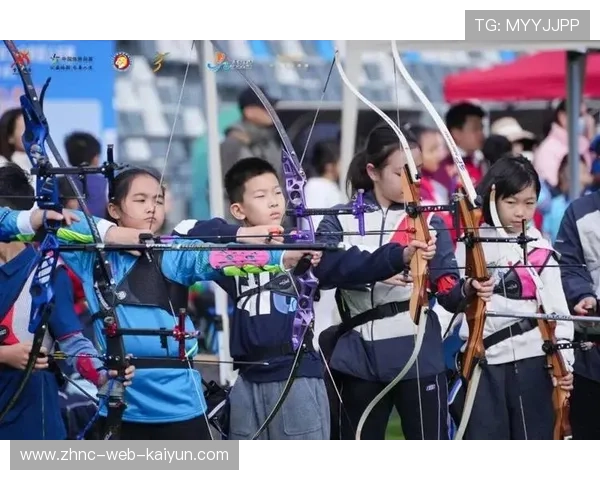 射箭学院完善青少年比赛成绩的统计与公开机制,2021青少年射箭冠军赛 射箭学院完善青少年比赛成绩的统计与公开机制,2021青少年射箭冠军赛