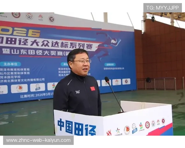 世界田径联盟在赛事组织中推广无障碍与包容性服务扩大观众覆盖面